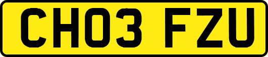 CH03FZU
