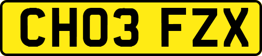 CH03FZX