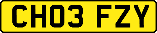 CH03FZY