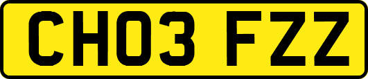CH03FZZ
