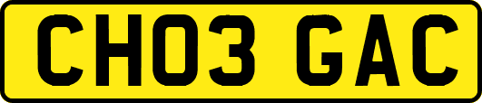 CH03GAC