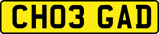 CH03GAD