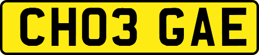 CH03GAE