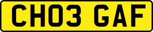 CH03GAF