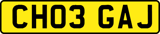 CH03GAJ