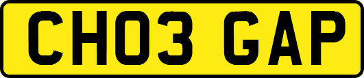 CH03GAP