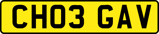 CH03GAV