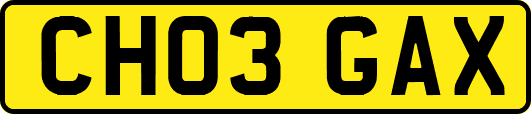 CH03GAX