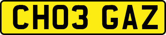 CH03GAZ