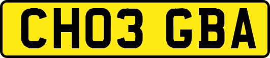 CH03GBA