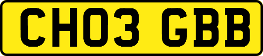 CH03GBB