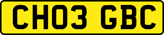 CH03GBC