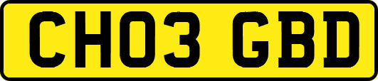 CH03GBD