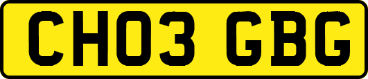CH03GBG