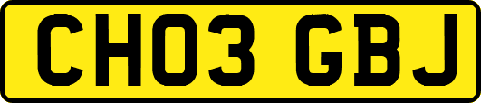CH03GBJ