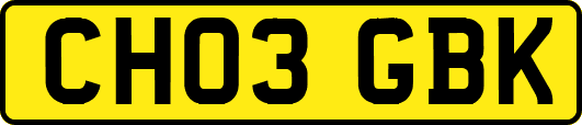CH03GBK