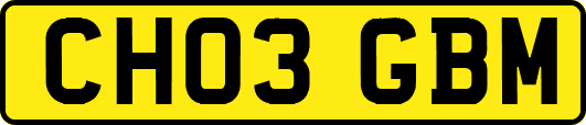 CH03GBM