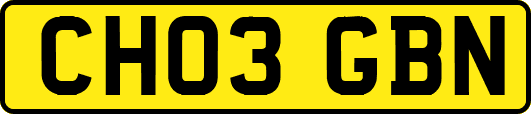 CH03GBN