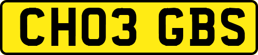 CH03GBS