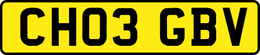 CH03GBV