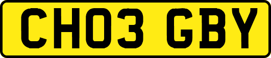 CH03GBY