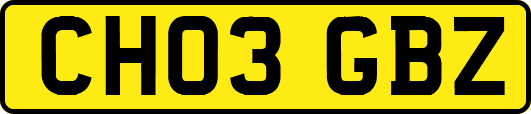 CH03GBZ