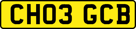 CH03GCB