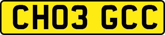 CH03GCC