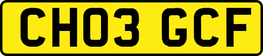 CH03GCF