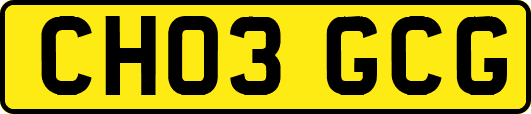 CH03GCG
