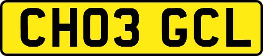 CH03GCL