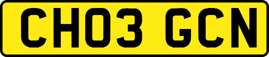 CH03GCN