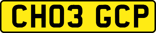 CH03GCP