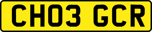 CH03GCR