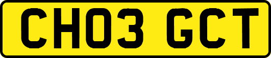 CH03GCT