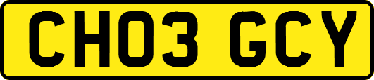 CH03GCY