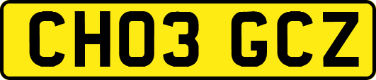 CH03GCZ