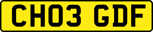 CH03GDF