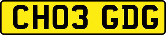 CH03GDG