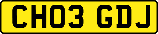 CH03GDJ