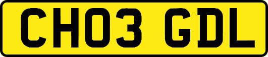 CH03GDL