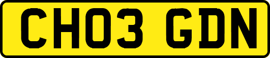CH03GDN