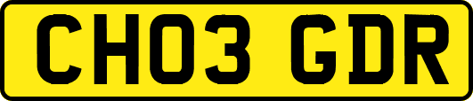 CH03GDR