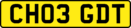 CH03GDT