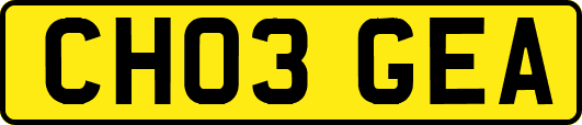 CH03GEA