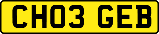 CH03GEB