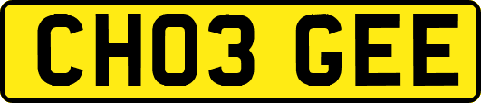 CH03GEE