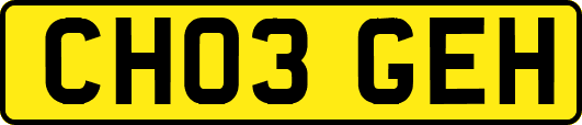 CH03GEH