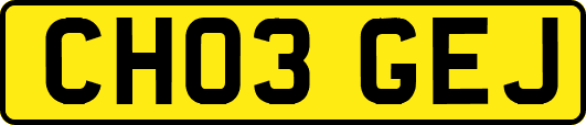 CH03GEJ
