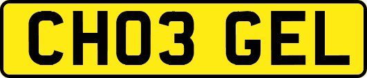 CH03GEL